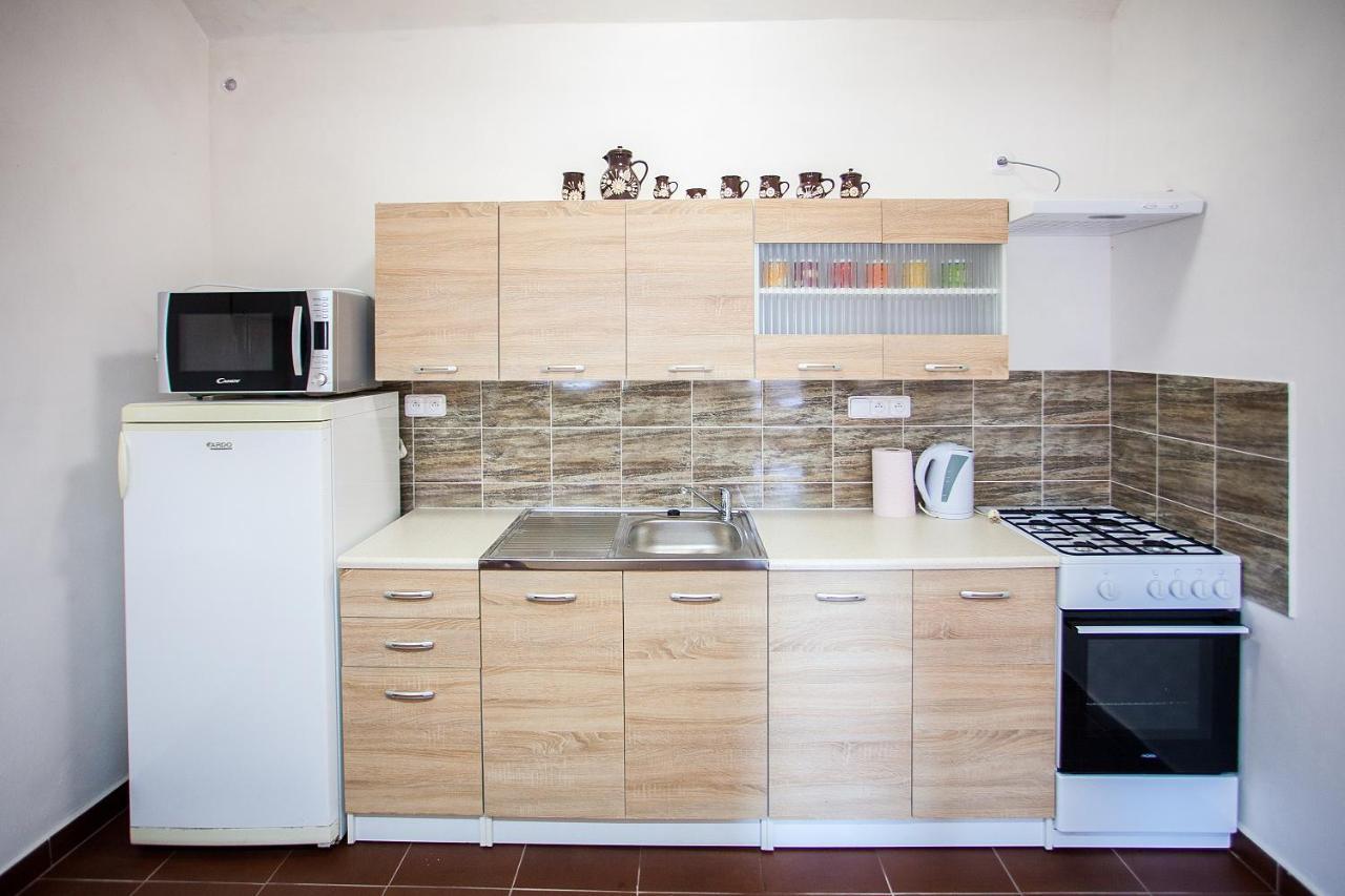 Ubytovani Rozmberk Nad Vltavou 18 ภายนอก รูปภาพ