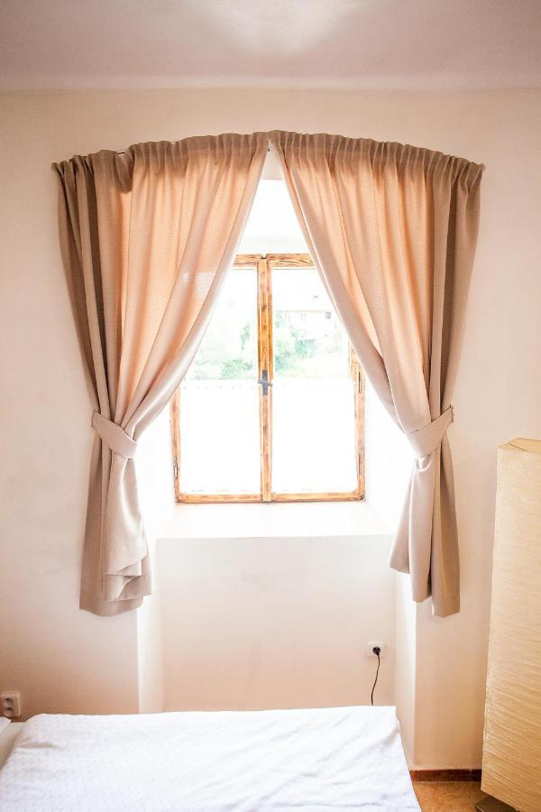Ubytovani Rozmberk Nad Vltavou 18 ภายนอก รูปภาพ