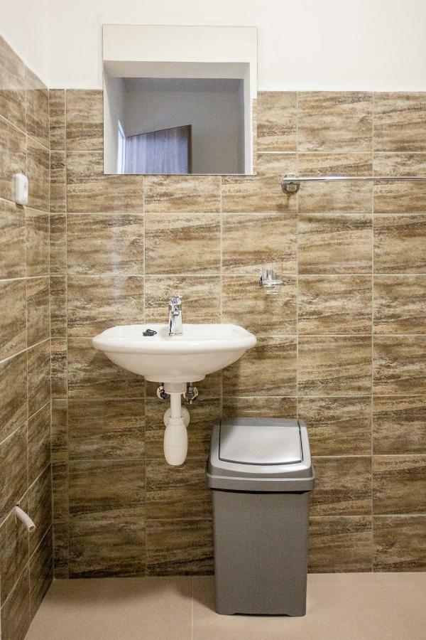 Ubytovani Rozmberk Nad Vltavou 18 ภายนอก รูปภาพ